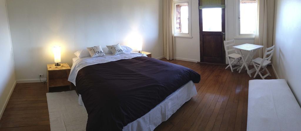 Quila Hostal ลา เอนเซนาดา ห้อง รูปภาพ